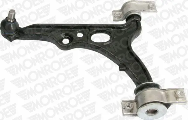 Handler.Part Track control arm MONROE L15510 1