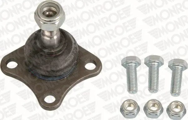 Handler.Part Ball joint MONROE L15511 1