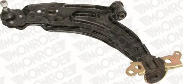 Handler.Part Track control arm MONROE L15514 1