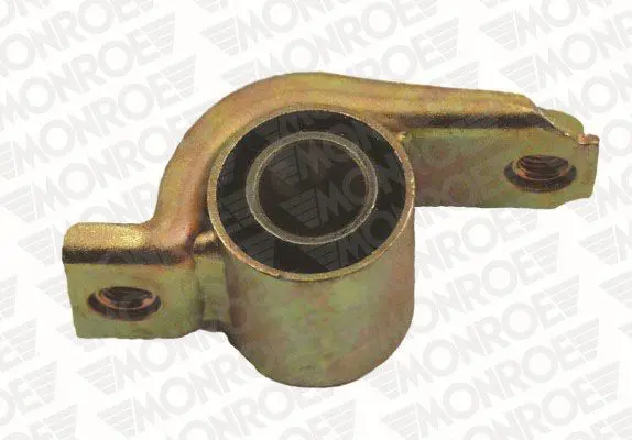 Handler.Part Control arm-/trailing arm bush MONROE L15800 7