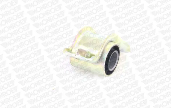 Handler.Part Control arm-/trailing arm bush MONROE L15800 3