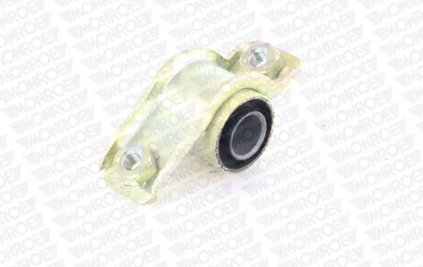 Handler.Part Control arm-/trailing arm bush MONROE L15800 2