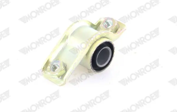 Handler.Part Control arm-/trailing arm bush MONROE L15800 1