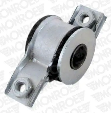 Handler.Part Control arm-/trailing arm bush MONROE L15801 1