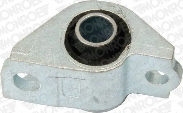 Handler.Part Control arm-/trailing arm bush MONROE L15804 7