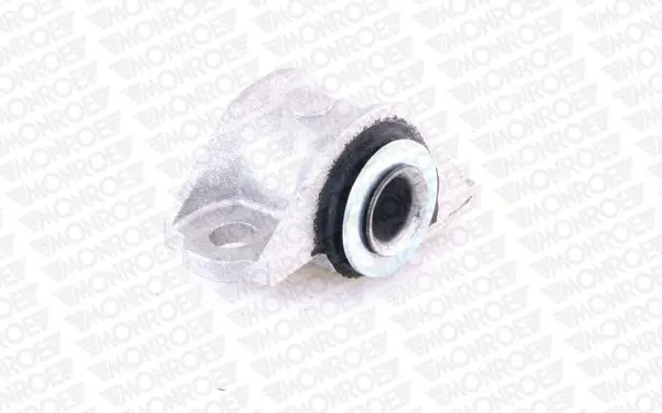 Handler.Part Control arm-/trailing arm bush MONROE L15804 2