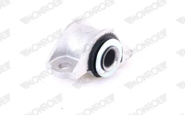 Handler.Part Control arm-/trailing arm bush MONROE L15804 1