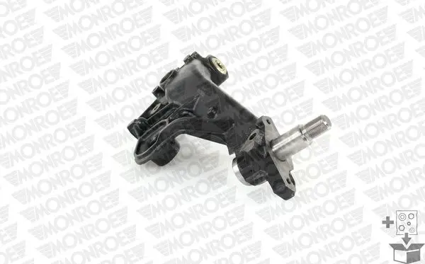 Handler.Part Track control arm MONROE L15522 1