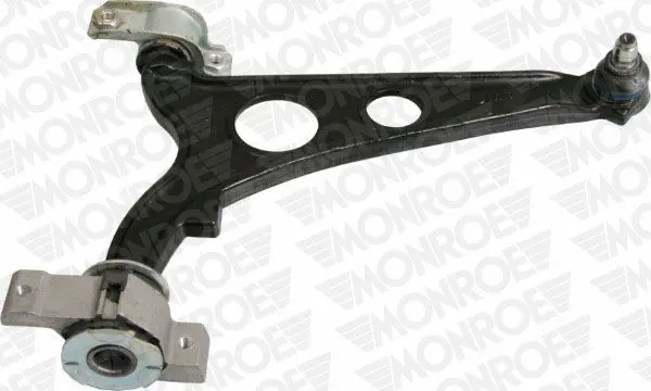 Handler.Part Track control arm MONROE L15523 3