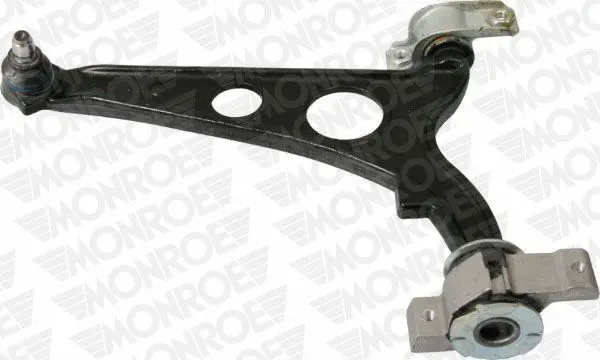 Handler.Part Track control arm MONROE L15524 2