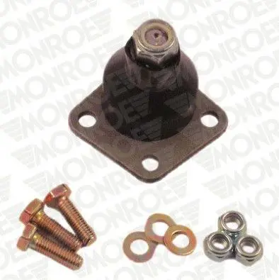 Handler.Part Ball joint MONROE L15525 7