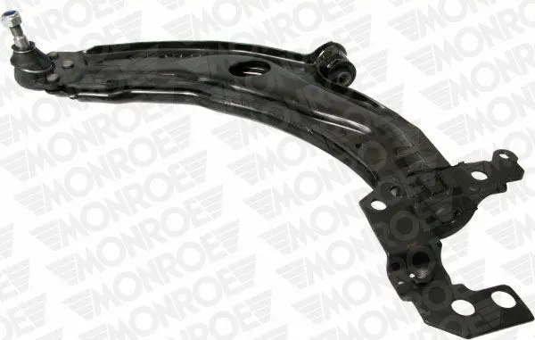 Handler.Part Track control arm MONROE L15552 1