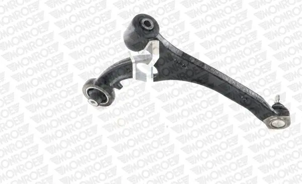 Handler.Part Track control arm MONROE L15566 2