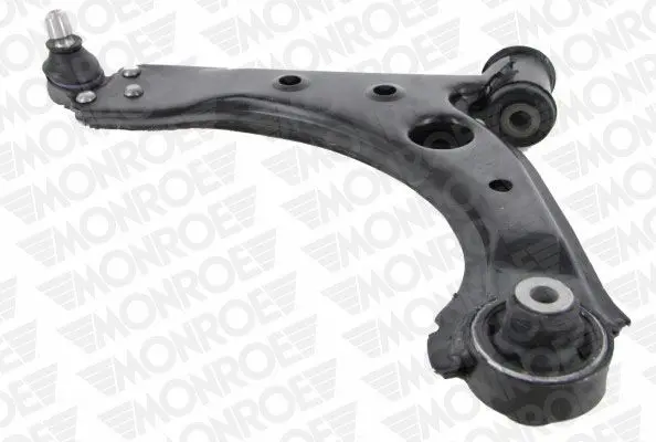 Handler.Part Track control arm MONROE L15568 4