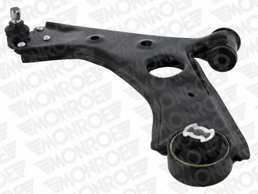 Handler.Part Track control arm MONROE L15574 1