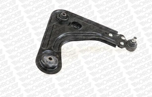 Handler.Part Track control arm MONROE L16519 1