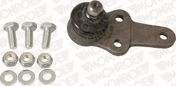 Handler.Part Ball joint MONROE L16535 7