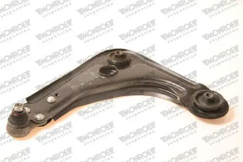 Handler.Part Track control arm MONROE L16538 1