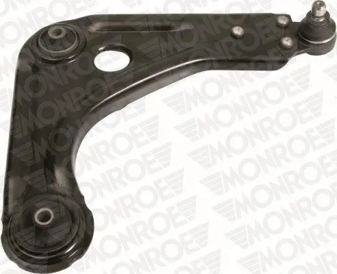 Handler.Part Track control arm MONROE L16541 4