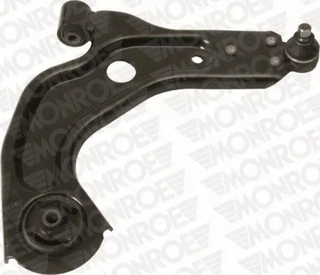 Handler.Part Track control arm MONROE L16551 1