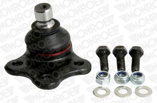 Handler.Part Ball joint MONROE L16553 7