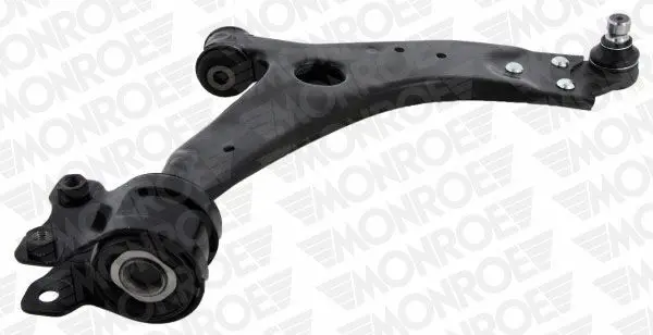 Handler.Part Track control arm MONROE L16587 1