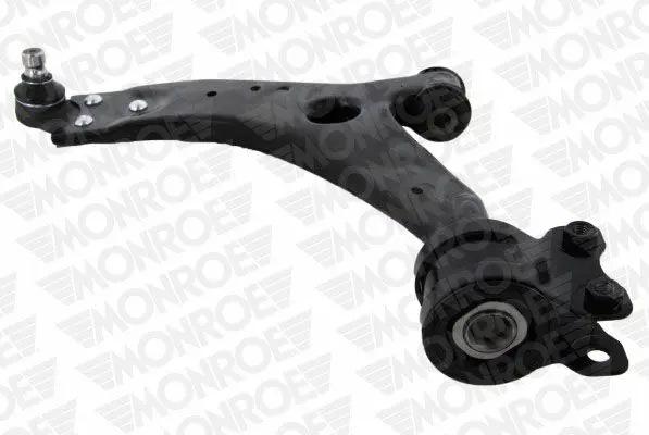 Handler.Part Track control arm MONROE L16588 1