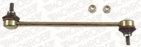 Handler.Part Rod/strut, stabiliser MONROE L16602 1