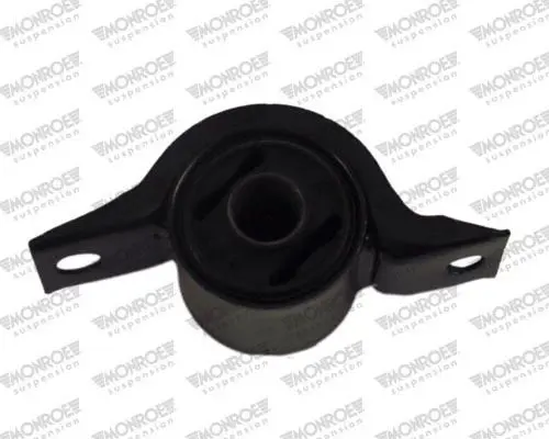 Handler.Part Control arm-/trailing arm bush MONROE L16812 1