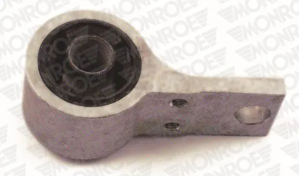 Handler.Part Control arm-/trailing arm bush MONROE L16817 7