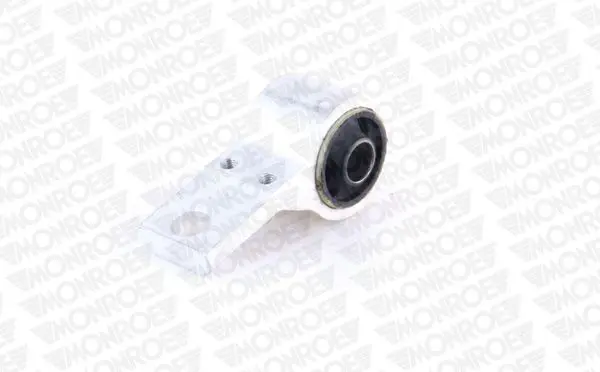 Handler.Part Control arm-/trailing arm bush MONROE L16817 2