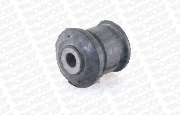 Handler.Part Control arm-/trailing arm bush MONROE L16818 2