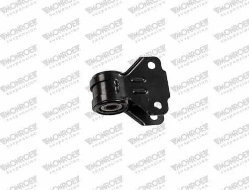 Handler.Part Control arm-/trailing arm bush MONROE L16834 2