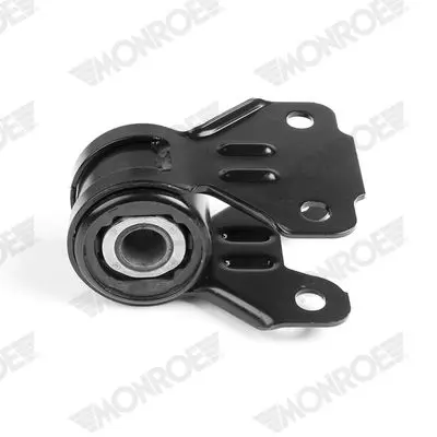 Handler.Part Control arm-/trailing arm bush MONROE L16834 1