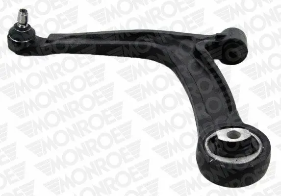 Handler.Part Track control arm MONROE L16A04 1