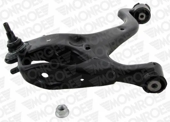 Handler.Part Track control arm MONROE L17516 4