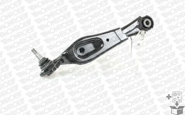 Handler.Part Track control arm MONROE L17516 2