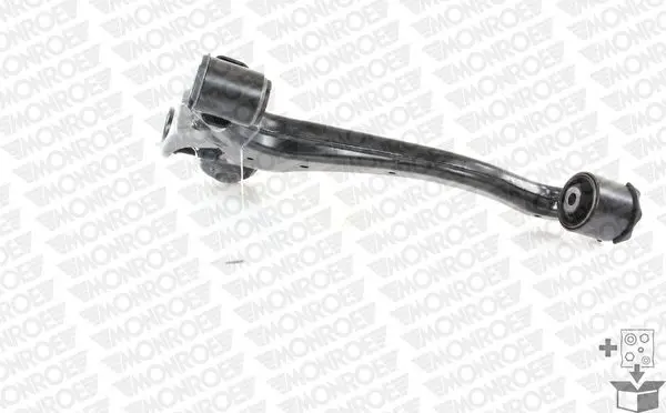 Handler.Part Track control arm MONROE L17516 3