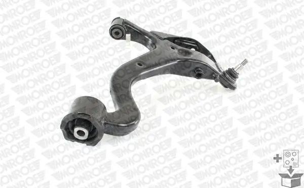 Handler.Part Track control arm MONROE L17516 1