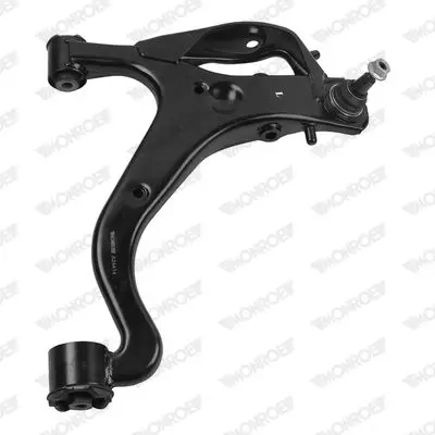 Handler.Part Track control arm MONROE L17530 2