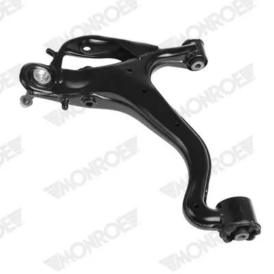 Handler.Part Track control arm MONROE L17530 1