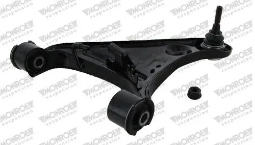 Handler.Part Track control arm MONROE L17543 1