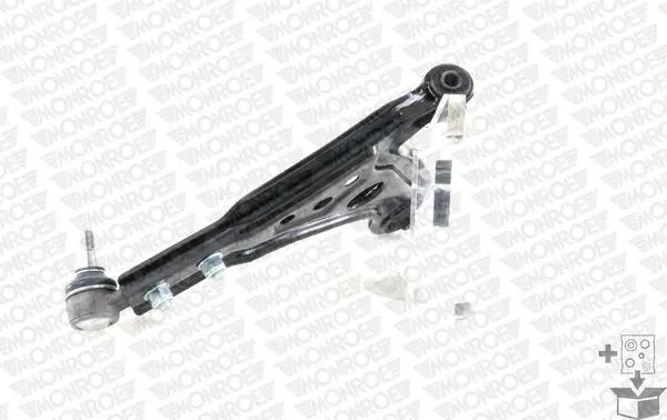 Handler.Part Track control arm MONROE L21513 2