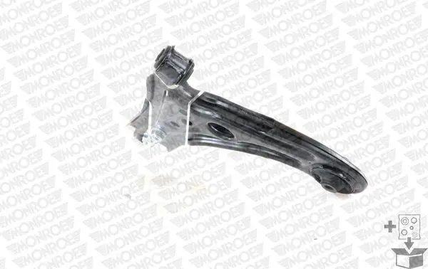 Handler.Part Track control arm MONROE L21513 3