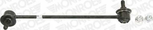 Handler.Part Rod/strut, stabiliser MONROE L21608 1