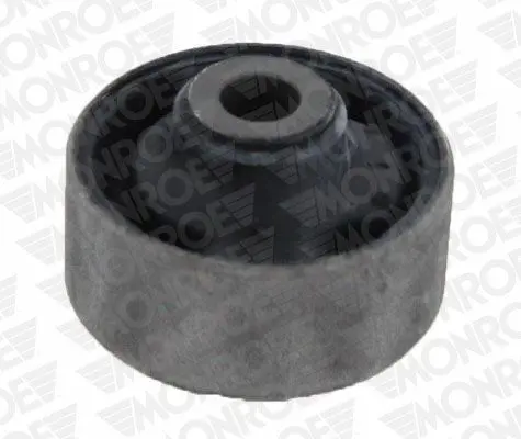 Handler.Part Control arm-/trailing arm bush MONROE L21800 1