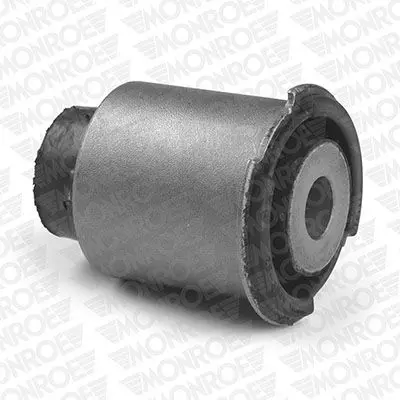 Handler.Part Control arm-/trailing arm bush MONROE L17804 2