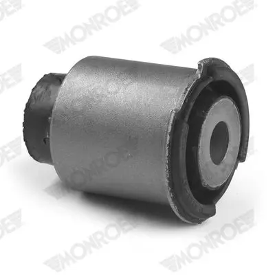 Handler.Part Control arm-/trailing arm bush MONROE L17804 1