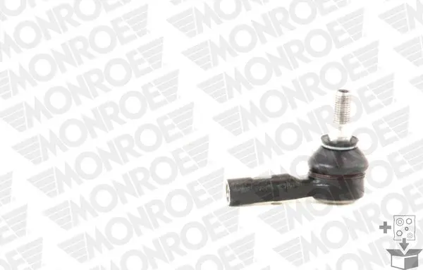 Handler.Part Tie rod end MONROE L23103 2