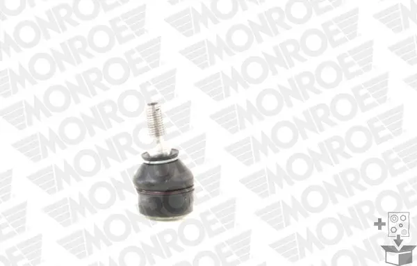 Handler.Part Tie rod end MONROE L23103 3